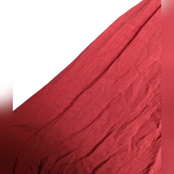 City Chic Playsuit Tropic Tie Short Romper Koi - Picture 3 of 6